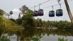 Amarabati Park